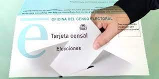 Imagen Consulta Censo Electoral