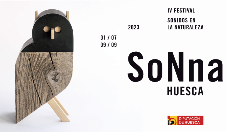 Imagen El Festival SonNa de Huesca llega a Alquézar