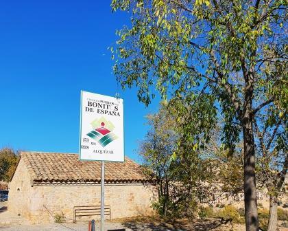 Imagen Alquézar será la sede de la próxima celebración nacional del Día de Los...