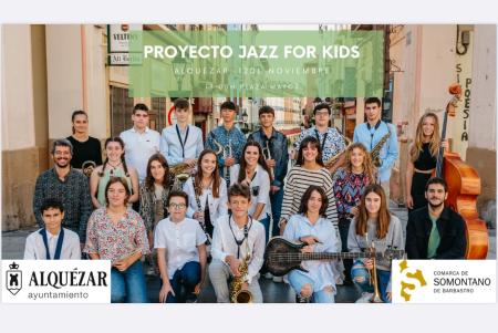 2023-11-12_Alquézar_Jazz for kids_San Nicóstrato