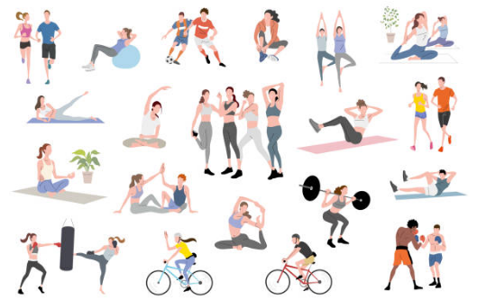 Imagen Los habitantes de Alquézar podrán realizar 8 actividades durante el curso 2024-2025