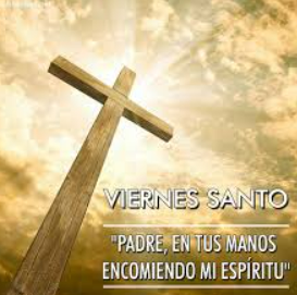 Viernes Santo