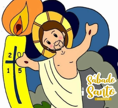 Sábado Santo