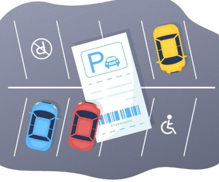Imagen Ordenanza que regula el estacionamiento en Alquézar