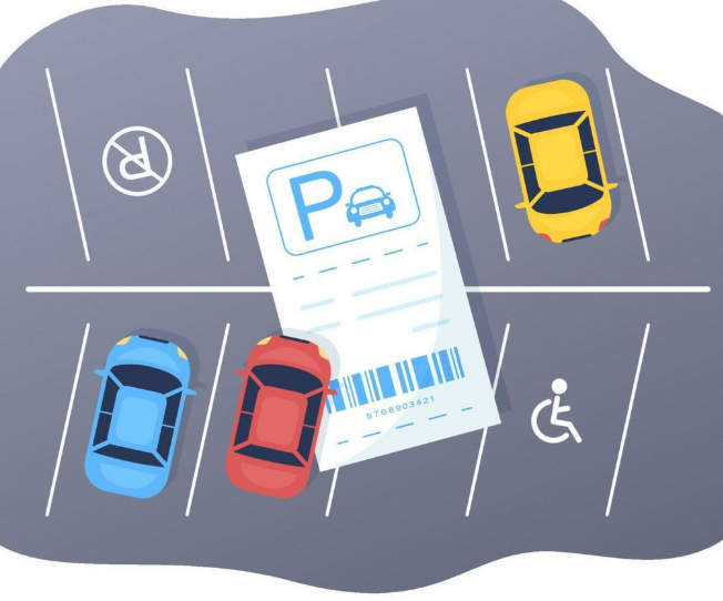 Imagen Ordenanza que regula el estacionamiento en Alquézar