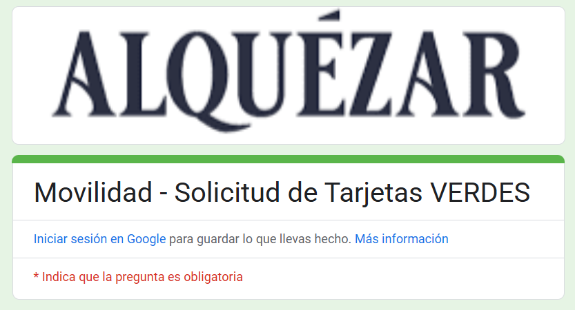 Imagen 8 TARJETAS VERDES