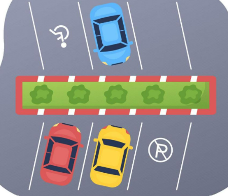 Imagen 5 ¿Cuáles son las zonas de parking de pago?
