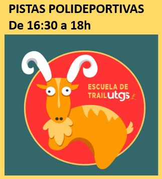 Imagen Escuela de Trail