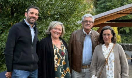 Imagen Ser un pueblo bonito es un orgullo, pero también conlleva una gran...