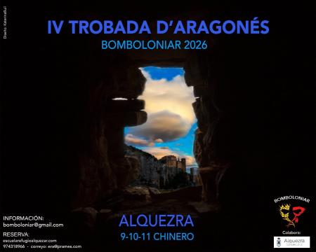 Imagen IV Trobada D'Aragonés en Alquezra