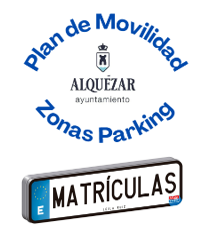 Imagen Comienza la recogida de matrículas dentro del Plan de Movilidad de Alquézar