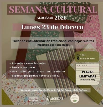 Imagen Semana Cultural