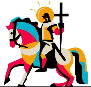 Imagen Festividad San Jorge