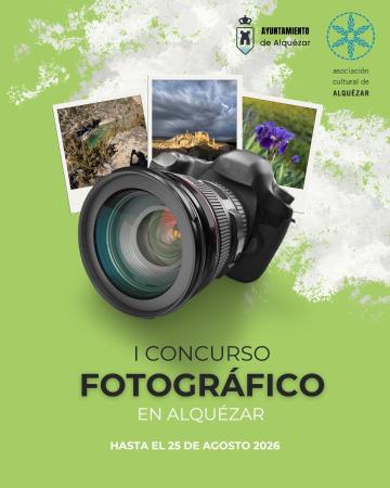 Imagen Alquézar organiza su I CONCURSO FOTOGRÁFICO