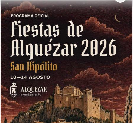 Imagen Fiestas de San Hipólito
