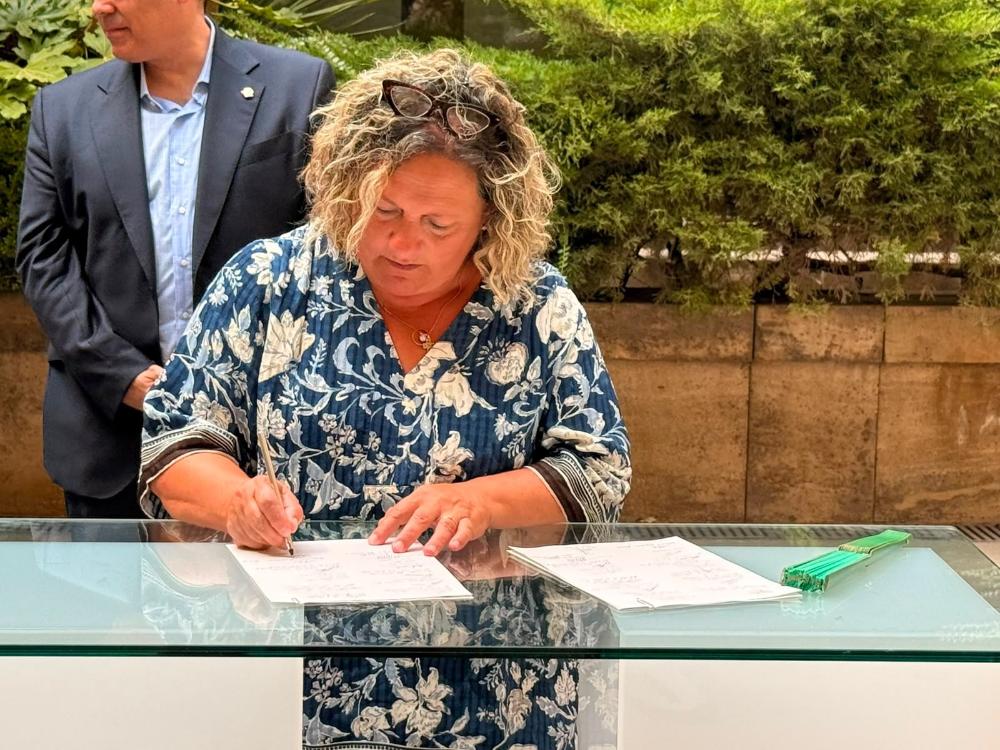 Imagen Nace la Asociación de Los Pueblos Más Bonitos de España en Aragón