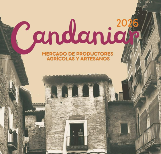 Imagen Alquézar prepara otra exquisita edición de Candaniar