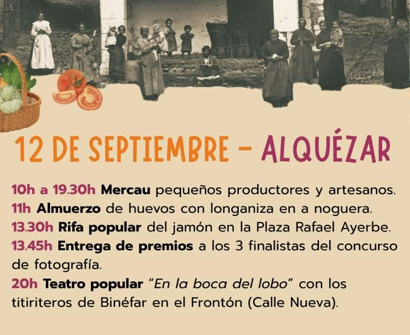 Imagen Feria CANDANIAR 2026