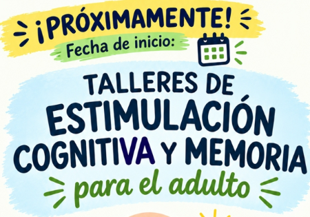 Imagen Vuelven a Alquezar los Talleres de Estimulación Cognitiva y Memoria