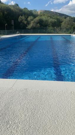Imagen Apertura de las piscinas municipales