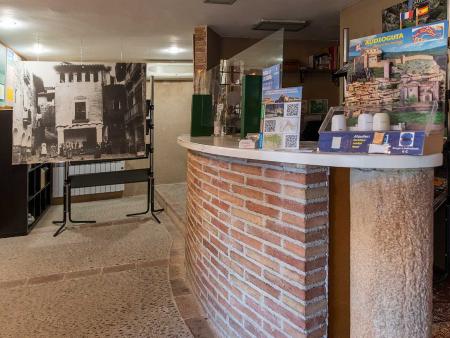 Imagen Oficina de turismo